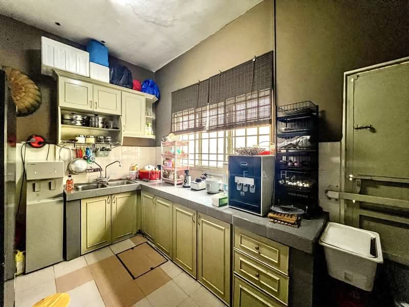 Rumah Teres 2.5 Tingkat untuk Dijual di Taman Equine (Seri Kembangan) - Nana Cheah - PropertyGuru.com.my