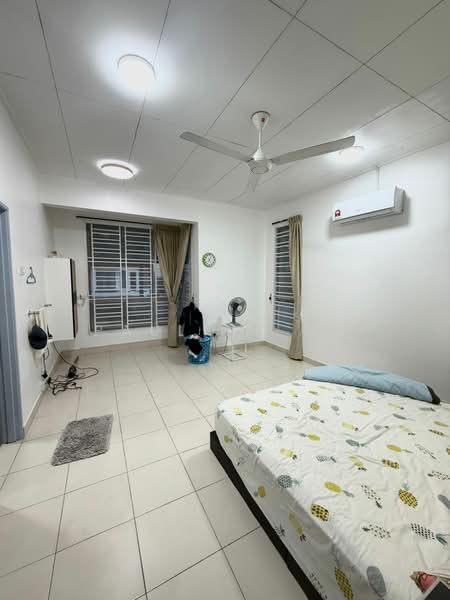 Rumah Teres 2 Tingkat untuk Dijual di Ulu Tiram (Johor) - Pauline Ng - Bedroom - PropertyGuru.com.my