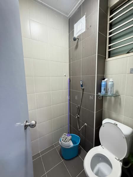 Rumah Teres 2 Tingkat untuk Dijual di Ulu Tiram (Johor) - Pauline Ng - Bathroom - PropertyGuru.com.my