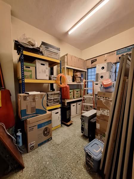 2-storey Terraced House for Sale in Jalan Klang Lama (Old Klang Road) (Kuala Lumpur) - Jackie Chong - Interior - PropertyGuru.com.my