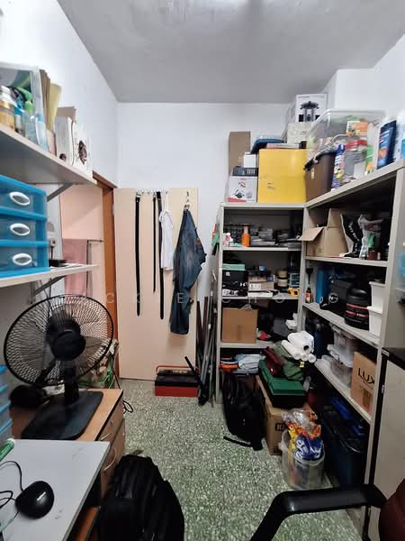 2-storey Terraced House for Sale in Jalan Klang Lama (Old Klang Road) (Kuala Lumpur) - Jackie Chong - Interior - PropertyGuru.com.my