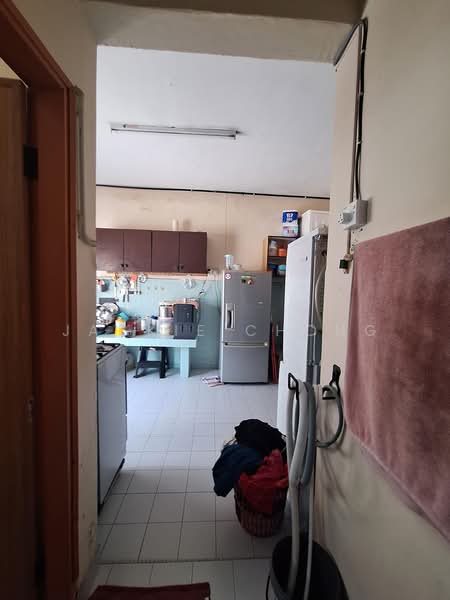 2-storey Terraced House for Sale in Jalan Klang Lama (Old Klang Road) (Kuala Lumpur) - Jackie Chong - Kitchen - PropertyGuru.com.my