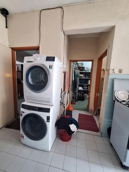 2-storey Terraced House for Sale in Jalan Klang Lama (Old Klang Road) (Kuala Lumpur) - Jackie Chong - Interior - PropertyGuru.com.my