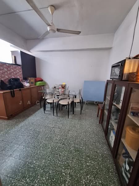 2-storey Terraced House for Sale in Jalan Klang Lama (Old Klang Road) (Kuala Lumpur) - Jackie Chong - Dining Room - PropertyGuru.com.my