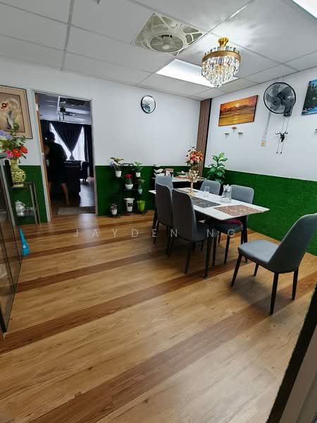 Kedai untuk Dijual di Taman Scientex Senai (Senai) - Jayden Ng - PropertyGuru.com.my