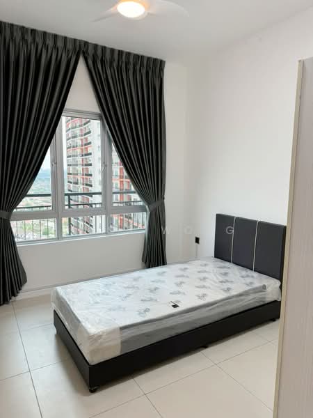Service Residence for Rent at One 49 Residence - Bess Wong - PropertyGuru.com.my