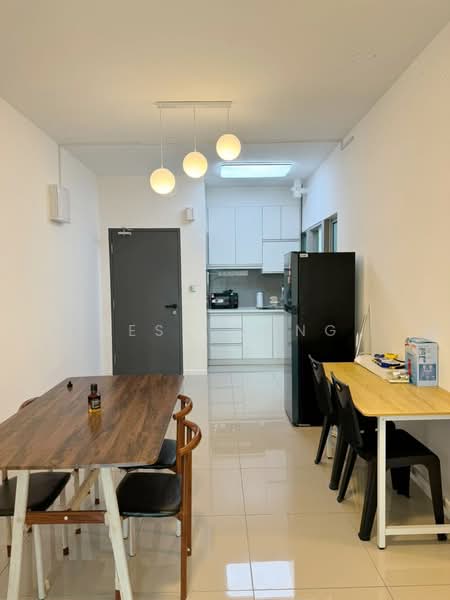 Service Residence for Rent at One 49 Residence - Bess Wong - PropertyGuru.com.my
