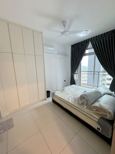 Service Residence for Rent at One 49 Residence - Bess Wong - PropertyGuru.com.my