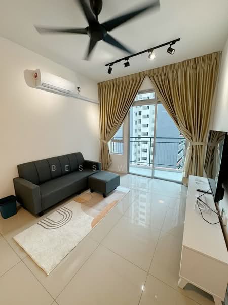Service Residence for Rent at One 49 Residence - Bess Wong - PropertyGuru.com.my