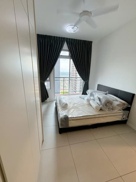 Service Residence for Rent at One 49 Residence - Bess Wong - PropertyGuru.com.my