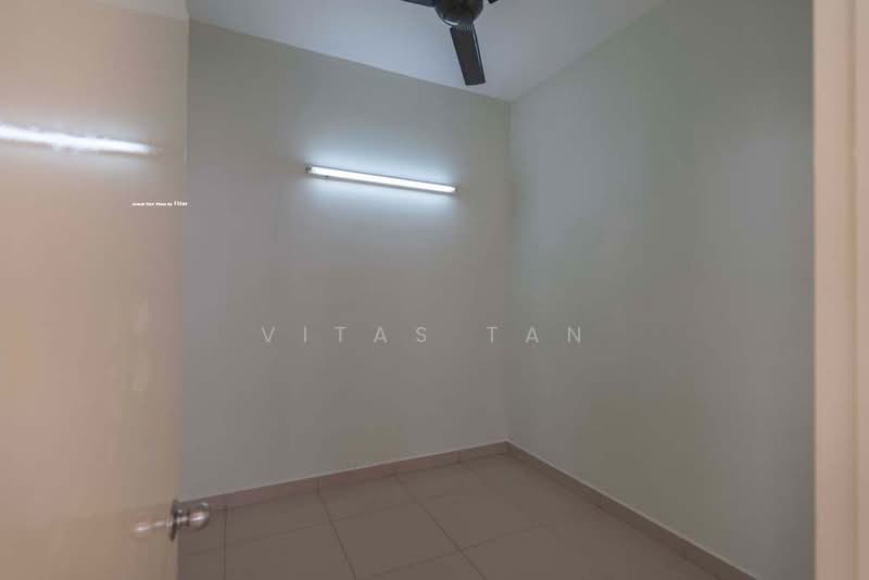 Rumah Kluster untuk Dijual di Setia Impian (Setia Alam) - Vitas Tan - Interior - PropertyGuru.com.my