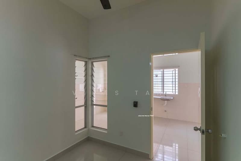 Rumah Kluster untuk Dijual di Setia Impian (Setia Alam) - Vitas Tan - Interior - PropertyGuru.com.my