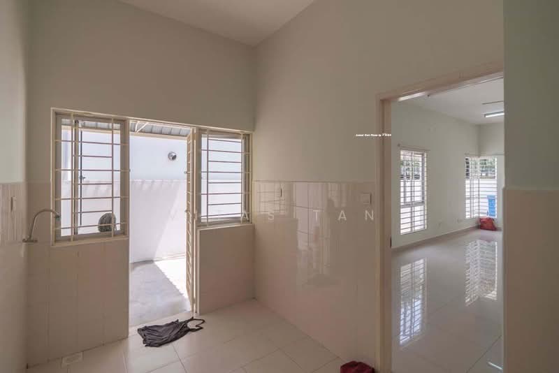 Rumah Kluster untuk Dijual di Setia Impian (Setia Alam) - Vitas Tan - Interior - PropertyGuru.com.my