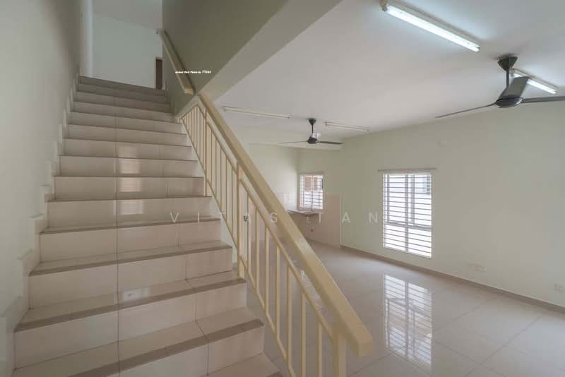 Rumah Kluster untuk Dijual di Setia Impian (Setia Alam) - Vitas Tan - Interior - PropertyGuru.com.my