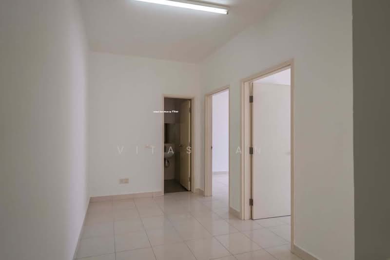 Rumah Kluster untuk Dijual di Setia Impian (Setia Alam) - Vitas Tan - Interior - PropertyGuru.com.my