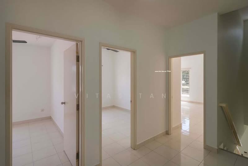 Rumah Kluster untuk Dijual di Setia Impian (Setia Alam) - Vitas Tan - Interior - PropertyGuru.com.my