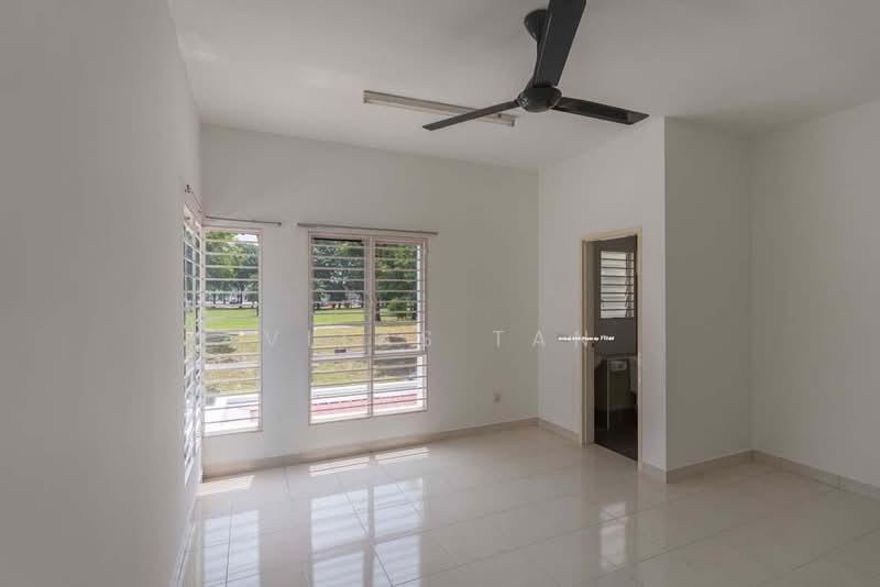 Rumah Kluster untuk Dijual di Setia Impian (Setia Alam) - Vitas Tan - Interior - PropertyGuru.com.my