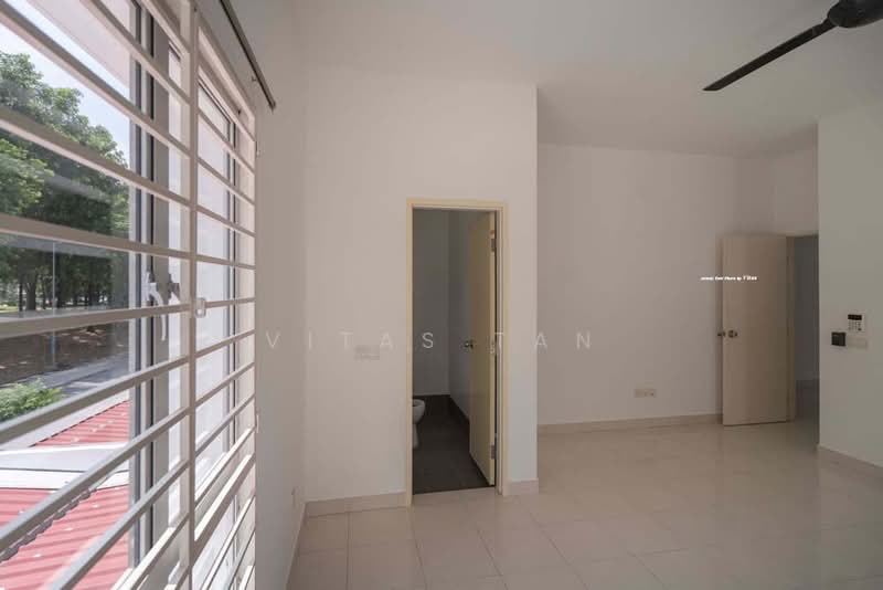 Rumah Kluster untuk Dijual di Setia Impian (Setia Alam) - Vitas Tan - Interior - PropertyGuru.com.my