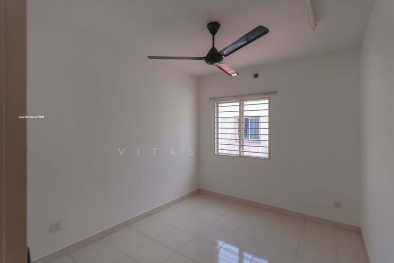 Rumah Kluster untuk Dijual di Setia Impian (Setia Alam) - Vitas Tan - Interior - PropertyGuru.com.my