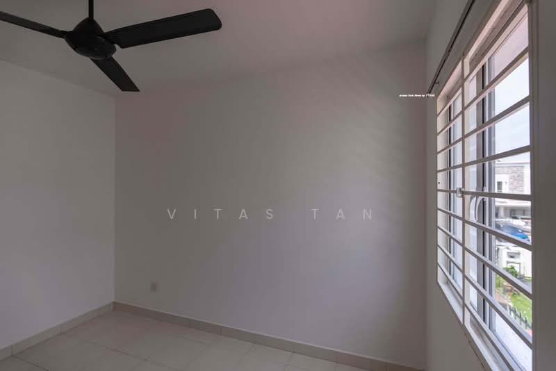Rumah Kluster untuk Dijual di Setia Impian (Setia Alam) - Vitas Tan - Interior - PropertyGuru.com.my