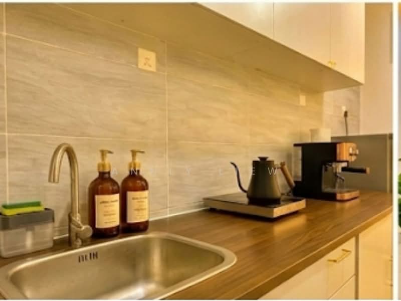 Kondominium untuk Dijual di KSL Residence 2 @ Kangkar Tebrau - Annly Liew - Kitchen - PropertyGuru.com.my