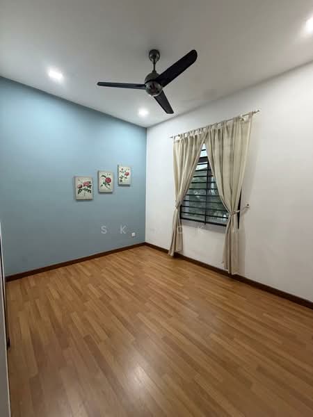 Cluster House for Rent in Taman Pulai Flora (Skudai) - SK Mok - Interior - PropertyGuru.com.my