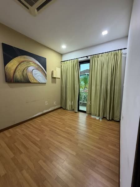 Cluster House for Rent in Taman Pulai Flora (Skudai) - SK Mok - Interior - PropertyGuru.com.my