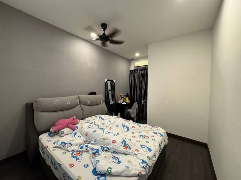 2-storey Terraced House for Sale in Kulai (Johor) - Caixuan Kwee - PropertyGuru.com.my