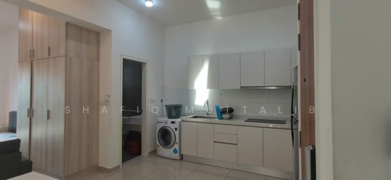 Servis Apartment untuk Disewa di Cube @ One South - Shafiq Muttalib - PropertyGuru.com.my