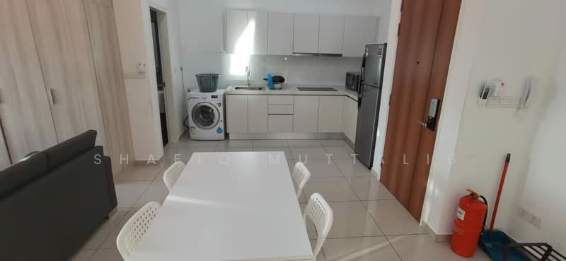Servis Apartment untuk Disewa di Cube @ One South - Shafiq Muttalib - PropertyGuru.com.my