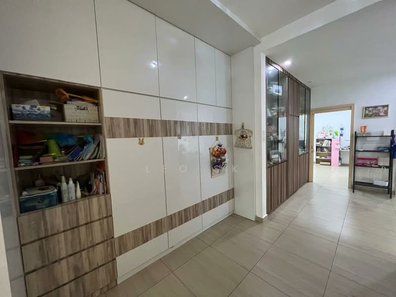 Rumah Kluster untuk Dijual di Austin (Johor Bahru) - Leo SK - PropertyGuru.com.my
