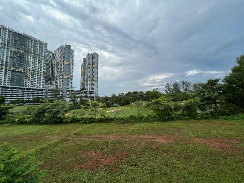 Rumah Kluster untuk Dijual di Austin (Johor Bahru) - Leo SK - PropertyGuru.com.my