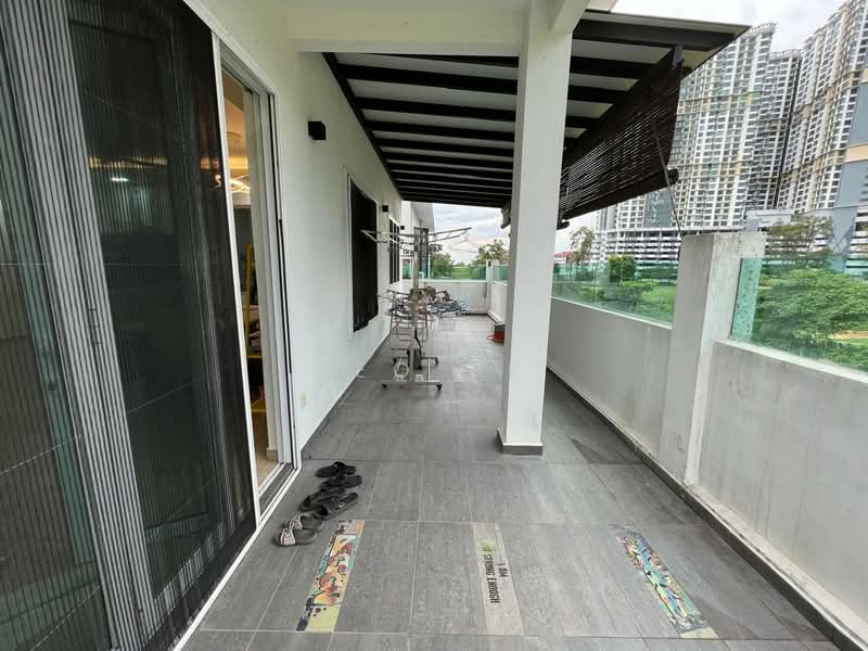 Rumah Kluster untuk Dijual di Austin (Johor Bahru) - Leo SK - PropertyGuru.com.my