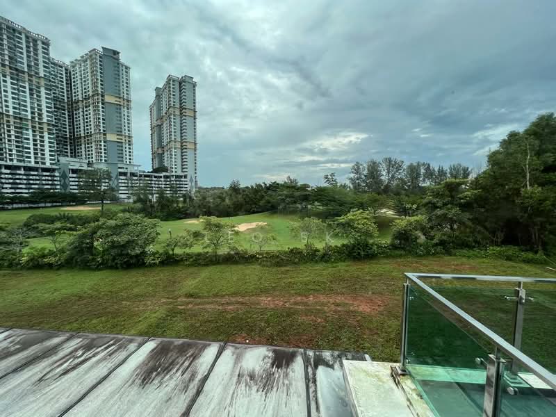 Rumah Kluster untuk Dijual di Austin (Johor Bahru) - Leo SK - PropertyGuru.com.my