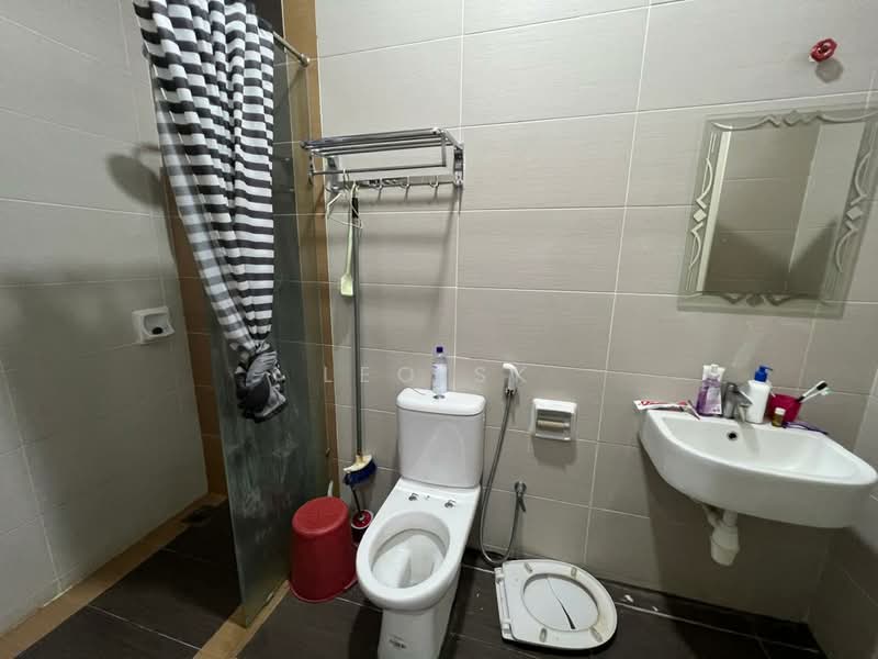 Rumah Kluster untuk Dijual di Austin (Johor Bahru) - Leo SK - PropertyGuru.com.my