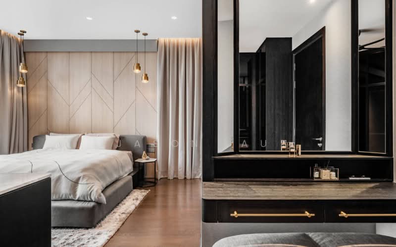 Condominium for Sale at The Northshore Gardens - Jason Lau - Bedroom - PropertyGuru.com.my