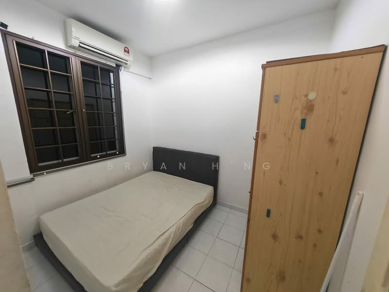 Kondominium untuk Dijual di N-Park Condominium - Bryan H'ng - Bedroom - PropertyGuru.com.my