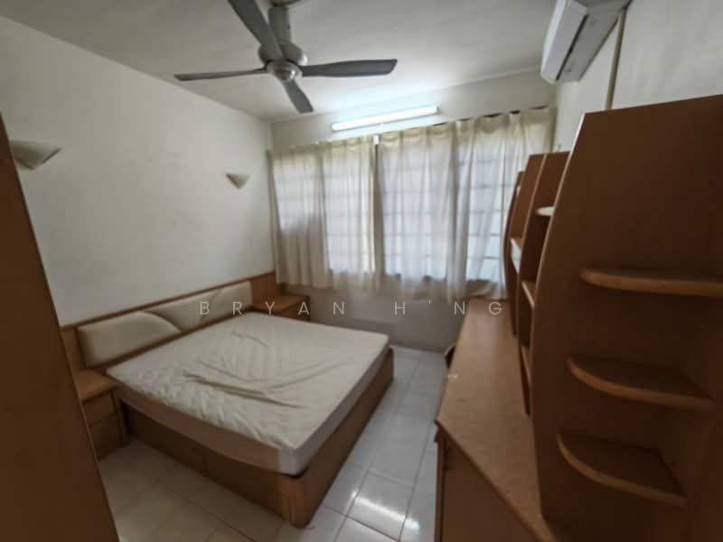 Kondominium untuk Dijual di N-Park Condominium - Bryan H'ng - Bedroom - PropertyGuru.com.my