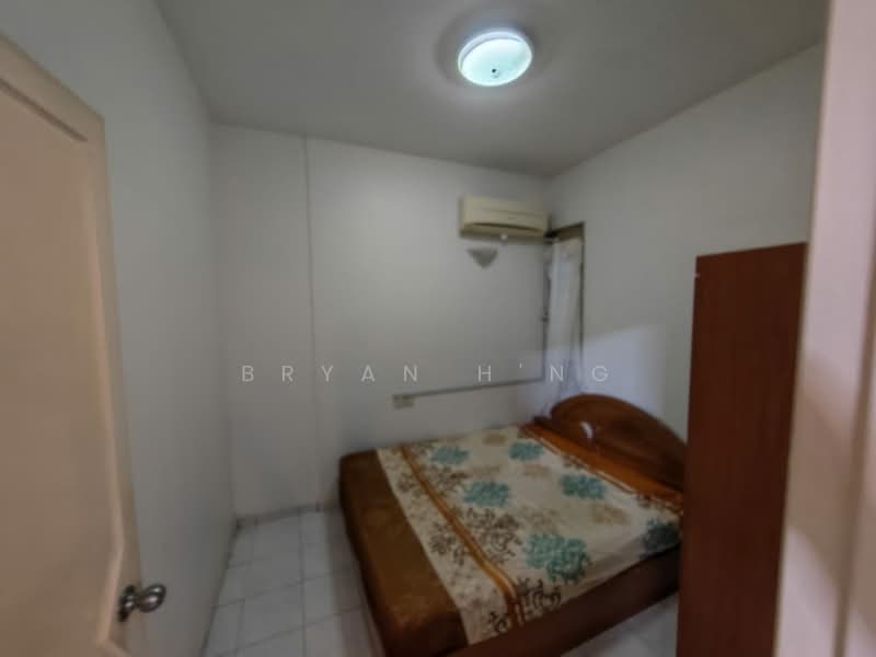 Kondominium untuk Dijual di N-Park Condominium - Bryan H'ng - Bedroom - PropertyGuru.com.my