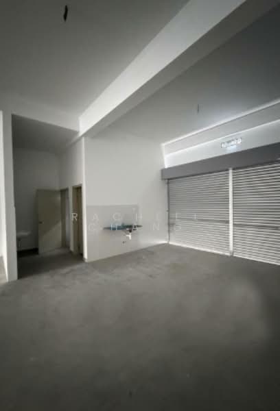 Kedai / Pejabat untuk Disewa di Shah Alam (Selangor) - Racheel Chang - Interior - PropertyGuru.com.my