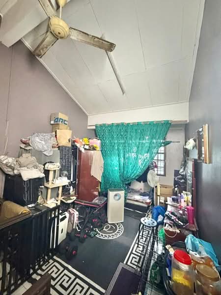 Rumah Teres 2 Tingkat untuk Dijual di Johor Bahru (Johor) - Annly Liew - PropertyGuru.com.my