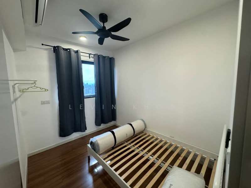Service Residence for Rent at M Vertica - Levin Khoo - Bedroom - PropertyGuru.com.my