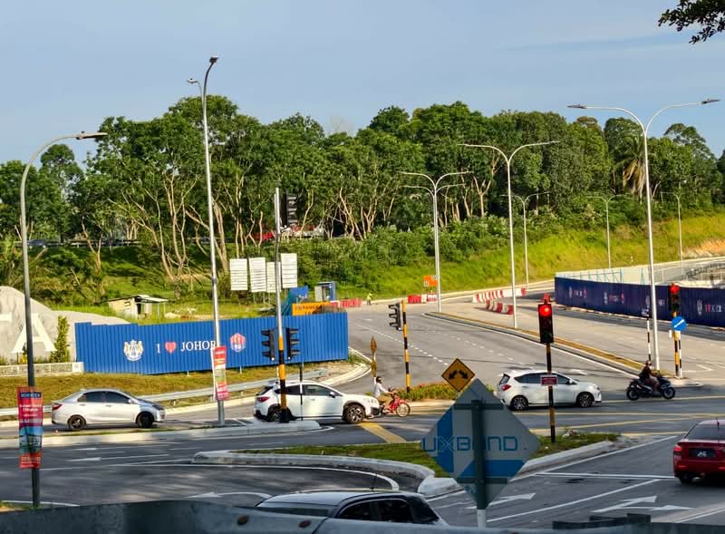 Shop / Office for Rent in Taman Sri Pulai Perdana 2 (Skudai) - SK Mok - Exterior - PropertyGuru.com.my