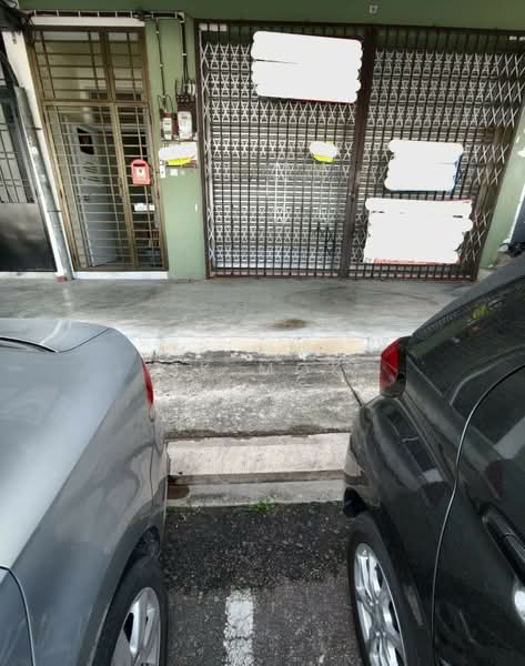 Shop / Office for Rent in Taman Sri Pulai Perdana 2 (Skudai) - SK Mok - Exterior - PropertyGuru.com.my