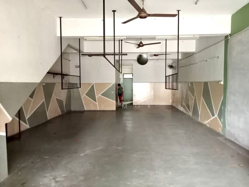 Shop / Office for Rent in Taman Sri Pulai Perdana 2 (Skudai) - SK Mok - Interior - PropertyGuru.com.my