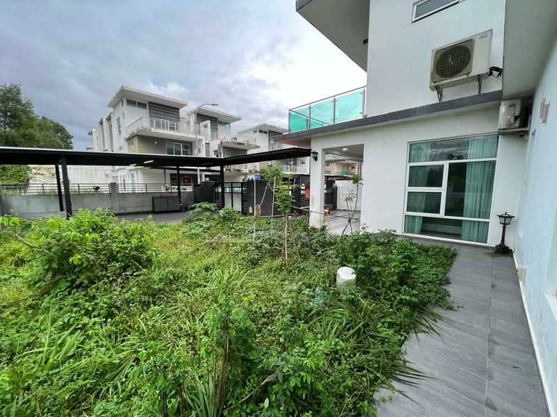 Rumah Kluster untuk Disewa di Austin (Johor Bahru) - Leo SK - PropertyGuru.com.my