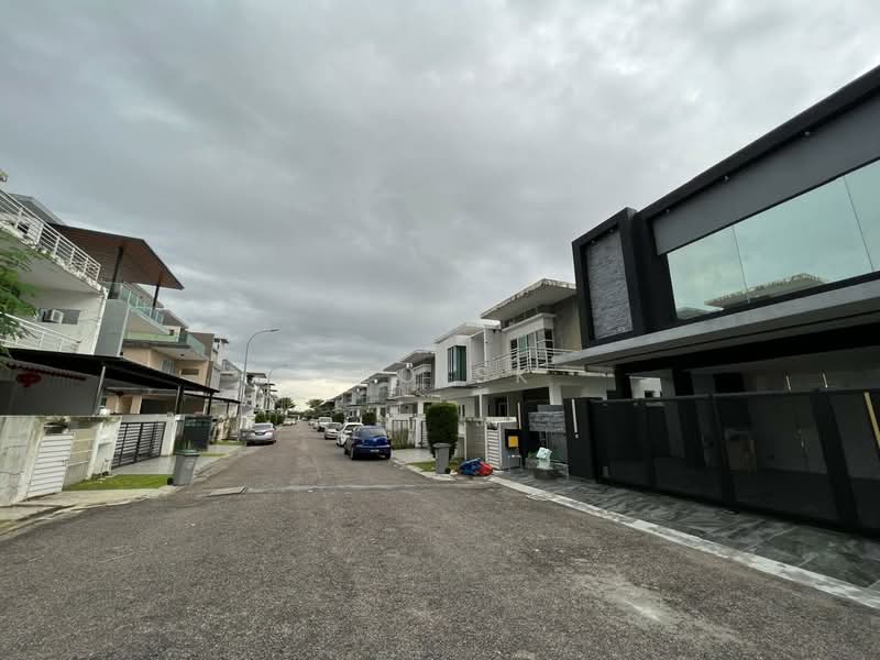 Rumah Kluster untuk Disewa di Austin (Johor Bahru) - Leo SK - PropertyGuru.com.my