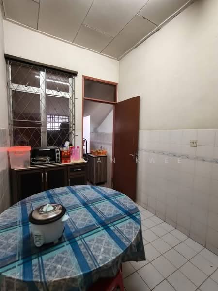 1-storey Terraced House for Sale in Senai (Kulai) - Caixuan Kwee - PropertyGuru.com.my