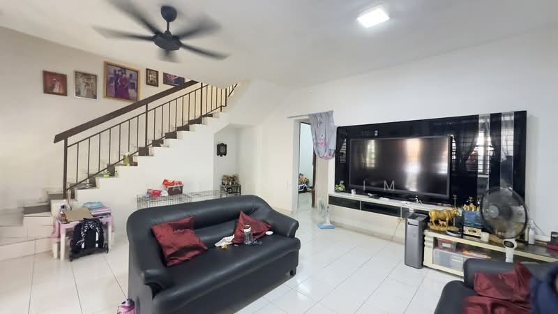 2-storey Terraced House for Sale in Bandar Saujana Putra (Tanjong Duabelas) - Hairi Halim - PropertyGuru.com.my