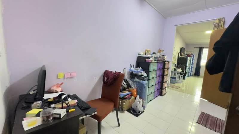 2-storey Terraced House for Sale in Bandar Saujana Putra (Tanjong Duabelas) - Hairi Halim - PropertyGuru.com.my